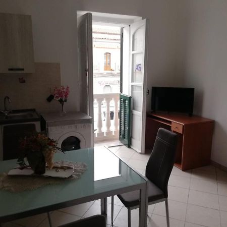 Apartamento La Casa Di Basi Tropea Exterior foto