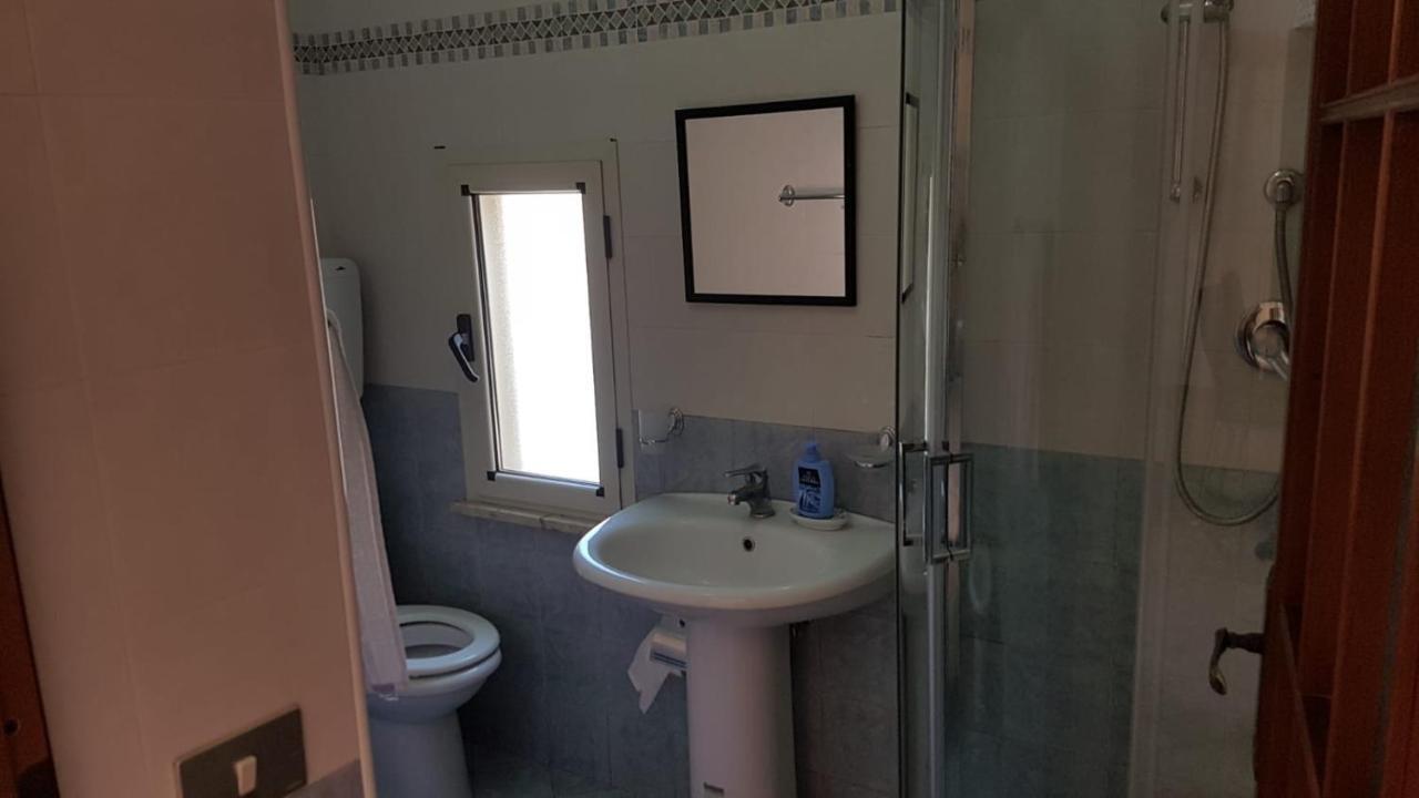 Apartamento La Casa Di Basi Tropea Exterior foto